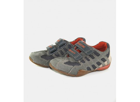 Кроссовки Geox
