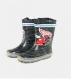  Резиновые сапоги Hot Wheels