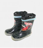  Резиновые сапоги Hot Wheels