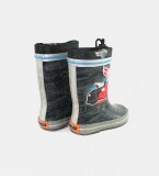  Резиновые сапоги Hot Wheels