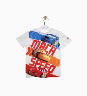 Футболка Disney