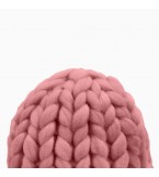 Шапка из шерсти мериноса Wool Wave