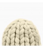 Шапка из шерсти мериноса Wool Wave