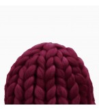 Шапка из шерсти мериноса Wool Wave