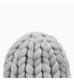 Шапка из шерсти мериноса Wool Wave