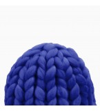 Шапка из шерсти мериноса Wool Wave