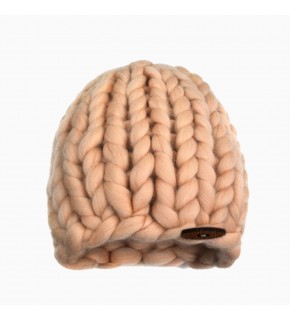 Шапка из шерсти мериноса Wool Wave