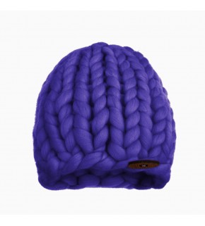 Шапка из шерсти мериноса Wool Wave