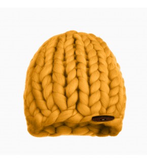 Шапка из шерсти мериноса Wool Wave