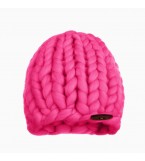Шапка из шерсти мериноса Wool Wave