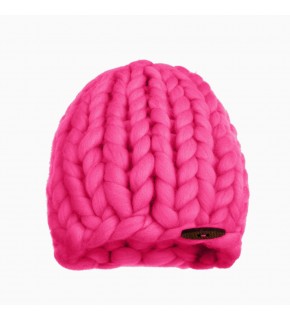 Шапка из шерсти мериноса Wool Wave