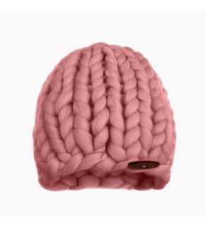 Шапка из шерсти мериноса Wool Wave