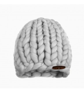 Шапка из шерсти мериноса Wool Wave