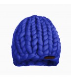 Шапка из шерсти мериноса Wool Wave