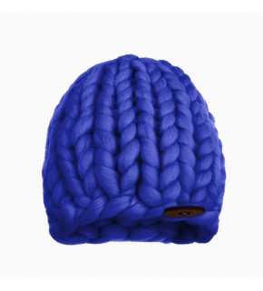 Шапка из шерсти мериноса Wool Wave