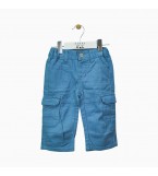 Брюки	Pumpkin Patch