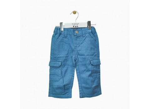 Брюки	Pumpkin Patch