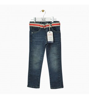 Джинсы	Pumpkin Patch