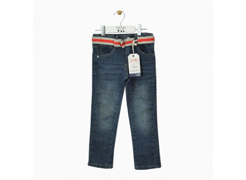 Джинсы	Pumpkin Patch