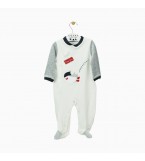 Человечек	Girandola