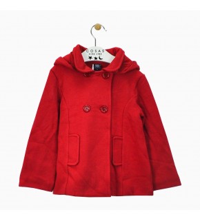 Пальто	Girandola