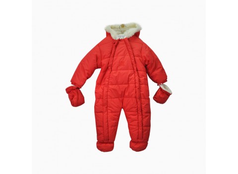 	Комбинезон Monna Rosa