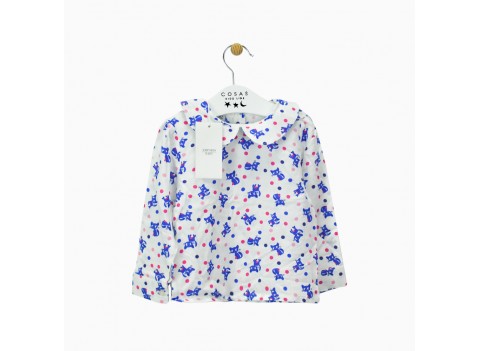 Блузка	Emporio