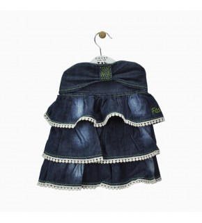 Сарафан	Fashion Girls