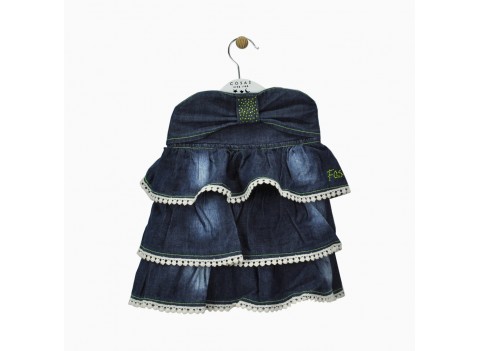 Сарафан	Fashion Girls