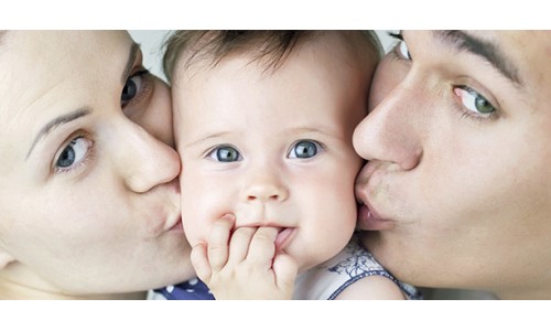 Педиатр Евгений Комаровский — о родительских страхах и заблуждениях (часть 1)