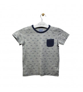 футболка Next