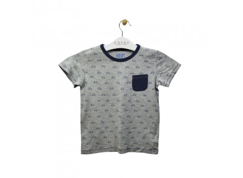 футболка Next