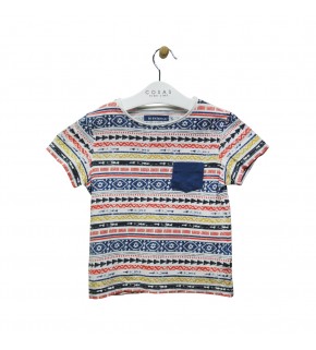 футболка In Extenso