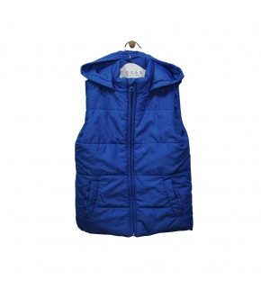 Жилетка	In Extenso