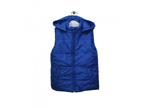 Жилетка	In Extenso