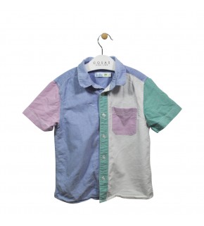 Рубашка	 M&Co