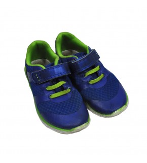 Кроссовки Bama