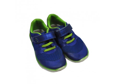 Кроссовки Bama