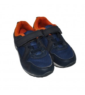 Кроссовки Сrisscross