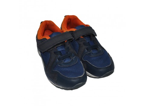 Кроссовки Сrisscross