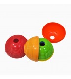  игрушка Формочки Fisher-Price (Большой-больше)