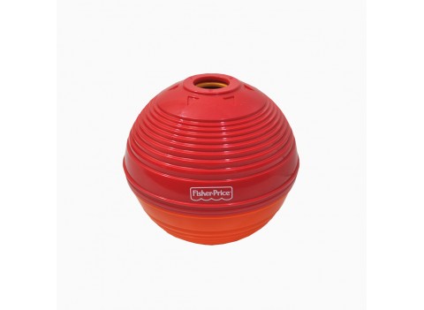  игрушка Формочки Fisher-Price (Большой-больше)