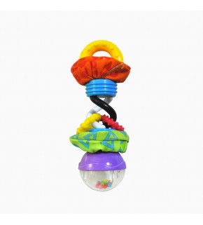 Погремушка