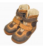 Ботинки	Richter