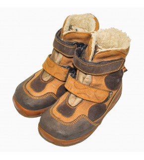 Ботинки	Richter