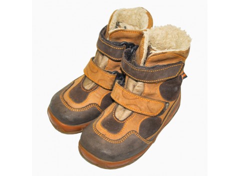 Ботинки	Richter