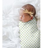 Набор пеленок бязь DINO