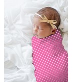 Набор пеленок бязь FLAMINGO