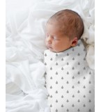 Набор пеленок бязь STAR DROP