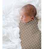 Набор пеленок бязь LOVE